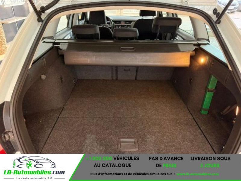 Skoda Octavia Combi 1.0 TSI 116 ch BVM  occasion � Beaupuy - photo n�8