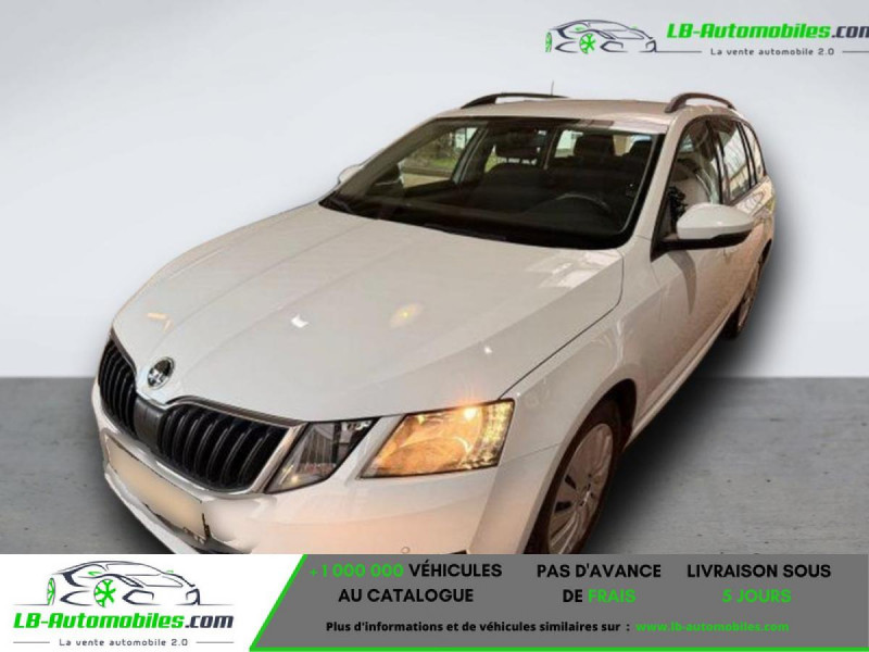Skoda Octavia Combi 1.0 TSI 116 ch BVM  occasion � Beaupuy