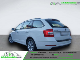 Skoda Octavia Combi 1.0 TSI 116 ch BVM  occasion � Beaupuy - photo n�4
