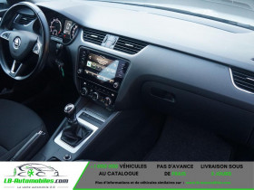 Skoda Octavia Combi 1.0 TSI 116 ch BVM  occasion � Beaupuy - photo n�3