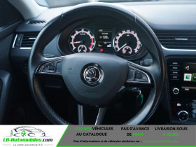 Skoda Octavia Combi 1.0 TSI 116 ch BVM  occasion � Beaupuy - photo n�8