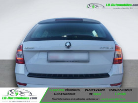 Skoda Octavia Combi 1.0 TSI 116 ch BVM  occasion � Beaupuy - photo n�6