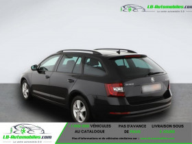 Skoda Octavia Combi 1.0 TSI 116 ch BVM  occasion � Beaupuy - photo n�4