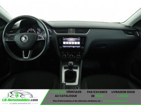 Skoda Octavia Combi 1.0 TSI 116 ch BVM  occasion � Beaupuy - photo n�3