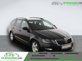 Skoda Octavia Combi 1.0 TSI 116 ch BVM  occasion � Beaupuy - photo n�2