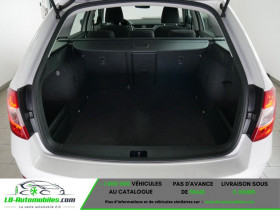 Skoda Octavia Combi 1.0 TSI 116 ch BVM  occasion � Beaupuy - photo n�9