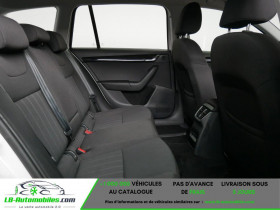 Skoda Octavia Combi 1.0 TSI 116 ch BVM  occasion � Beaupuy - photo n�7