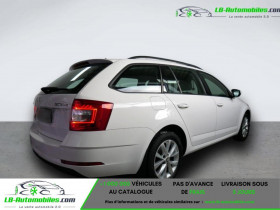 Skoda Octavia Combi 1.0 TSI 116 ch BVM  occasion � Beaupuy - photo n�4