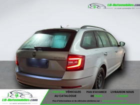 Skoda Octavia Combi 1.0 TSI 116 ch BVM  occasion � Beaupuy - photo n�3