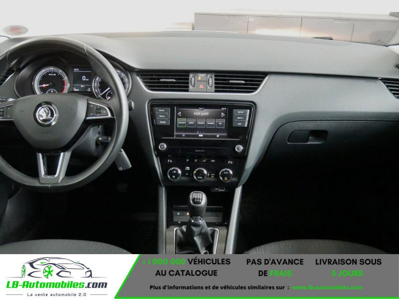 Skoda Octavia Combi 1.0 TSI 116 ch BVM  occasion � Beaupuy - photo n�3