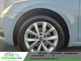 Skoda Octavia Combi 1.0 TSI 116 ch BVM  occasion � Beaupuy - photo n�9