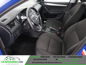 Skoda Octavia Combi 1.0 TSI 116 ch BVM  occasion � Beaupuy - photo n�8