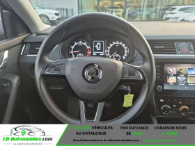 Skoda Octavia Combi 1.0 TSI 116 ch BVM  occasion � Beaupuy - photo n�8