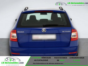 Skoda Octavia Combi 1.0 TSI 116 ch BVM  occasion � Beaupuy - photo n�7