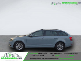 Skoda Octavia Combi 1.0 TSI 116 ch BVM  occasion � Beaupuy - photo n�5