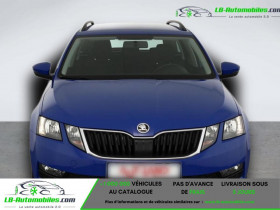 Skoda Octavia Combi 1.0 TSI 116 ch BVM  occasion � Beaupuy - photo n�5