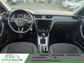 Skoda Octavia Combi 1.0 TSI 116 ch BVM  occasion � Beaupuy - photo n�3
