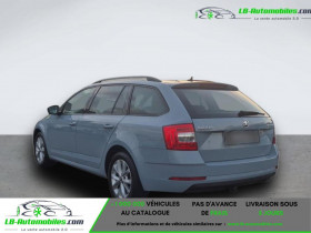 Skoda Octavia Combi 1.0 TSI 116 ch BVM  occasion � Beaupuy - photo n�4