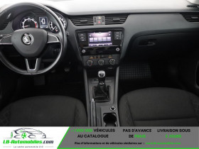 Skoda Octavia Combi 1.0 TSI 116 ch BVM  occasion � Beaupuy - photo n�3