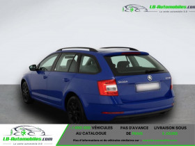 Skoda Octavia Combi 1.0 TSI 116 ch BVM  occasion � Beaupuy - photo n�4