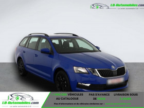 Skoda Octavia Combi 1.0 TSI 116 ch BVM  occasion � Beaupuy - photo n�2