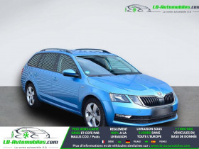 Skoda Octavia Combi 1.0 TSI 116 ch BVM  occasion � Beaupuy - photo n�2