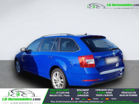 Skoda Octavia Combi 1.0 TSI 116 ch BVM  occasion � Beaupuy - photo n�2