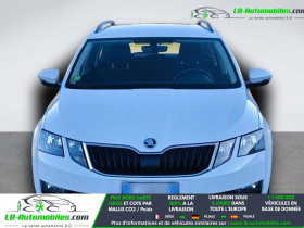 Skoda Octavia Combi 1.0 TSI 116 ch BVM  occasion � Beaupuy - photo n�4