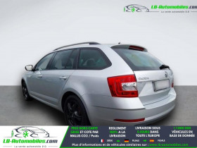 Skoda Octavia Combi 1.0 TSI 116 ch BVM  occasion � Beaupuy - photo n�4