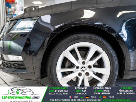Skoda Octavia Combi 1.0 TSI 116 ch BVM  occasion � Beaupuy - photo n�9