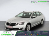 Annonce Skoda Octavia Combi occasion Essence 1.0 TSI 116 ch BVM � Beaupuy