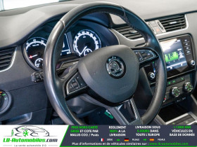 Skoda Octavia Combi 1.0 TSI 116 ch BVM  occasion � Beaupuy - photo n�8