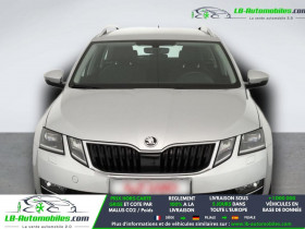 Skoda Octavia Combi 1.0 TSI 116 ch BVM  occasion � Beaupuy - photo n�5