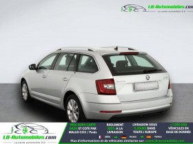 Skoda Octavia Combi 1.0 TSI 116 ch BVM  occasion � Beaupuy - photo n�4