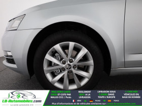 Skoda Octavia Combi 1.0 TSI 116 ch BVM  occasion � Beaupuy - photo n�10