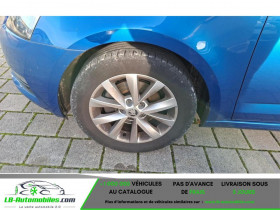 Skoda Octavia Combi 1.0 TSI 116 ch BVM  occasion � Beaupuy - photo n�4