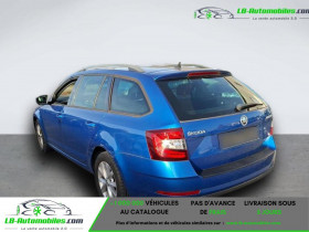 Skoda Octavia Combi 1.0 TSI 116 ch BVM  occasion � Beaupuy - photo n�3