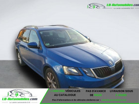 Skoda Octavia Combi 1.0 TSI 116 ch BVM  occasion � Beaupuy - photo n�2