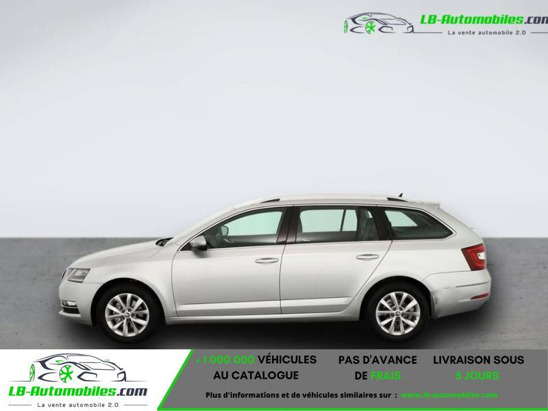 Skoda Octavia Combi 1.0 TSI 116 ch BVM  occasion  Beaupuy - photo n6
