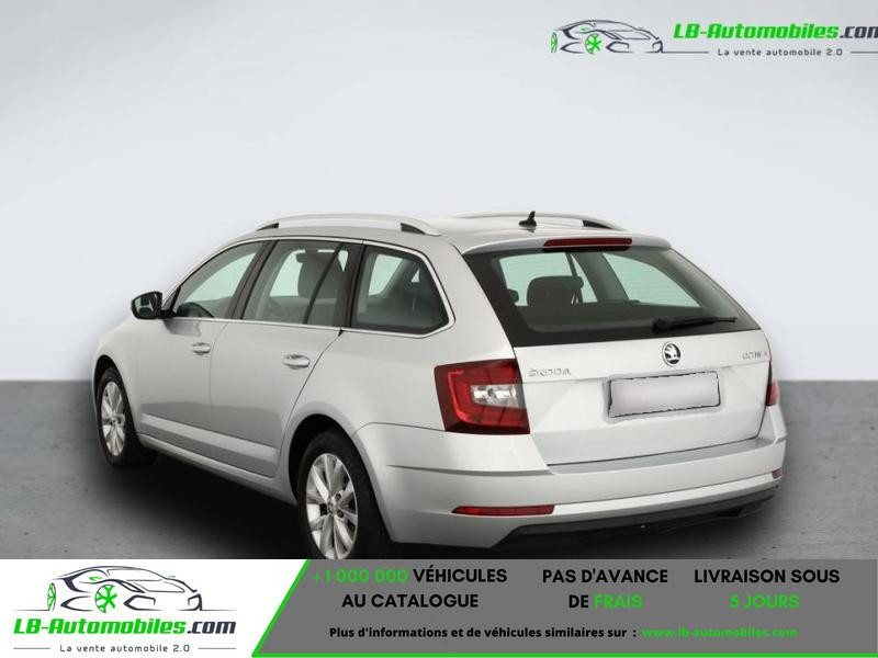 Skoda Octavia Combi 1.0 TSI 116 ch BVM  occasion  Beaupuy - photo n4