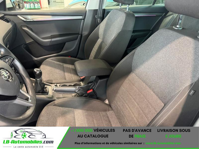 Skoda Octavia Combi 1.0 TSI 116 ch BVM  occasion  Beaupuy - photo n6