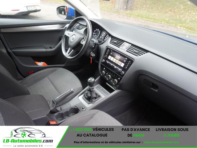 Skoda Octavia Combi 1.0 TSI 116 ch BVM  occasion  Beaupuy - photo n3