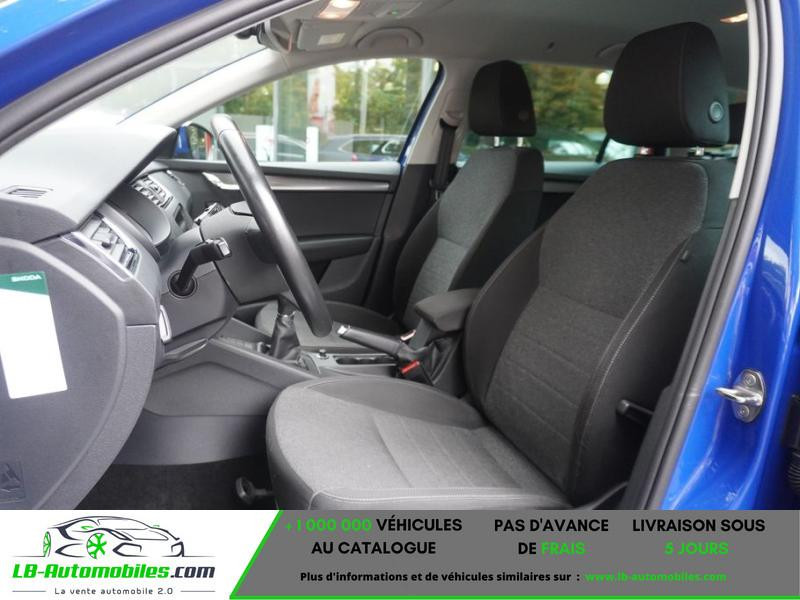 Skoda Octavia Combi 1.0 TSI 116 ch BVM  occasion  Beaupuy - photo n7
