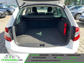 Skoda Octavia Combi 1.0 TSI 116 ch BVM  occasion � Beaupuy - photo n�9