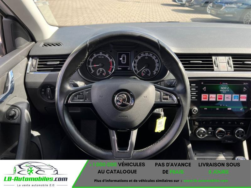 Skoda Octavia Combi 1.0 TSI 116 ch BVM  occasion  Beaupuy - photo n7