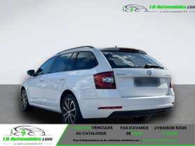 Skoda Octavia Combi 1.0 TSI 116 ch BVM  occasion � Beaupuy - photo n�4