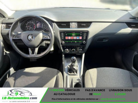 Skoda Octavia Combi 1.0 TSI 116 ch BVM  occasion � Beaupuy - photo n�3