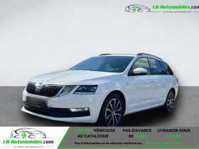 Skoda Octavia Combi 1.0 TSI 116 ch BVM  occasion � Beaupuy - photo n�2