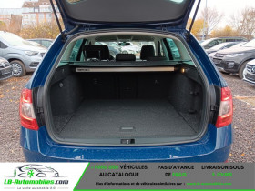 Skoda Octavia Combi 1.0 TSI 116 ch BVM  occasion � Beaupuy - photo n�8
