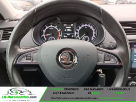 Skoda Octavia Combi 1.0 TSI 116 ch BVM  occasion � Beaupuy - photo n�7